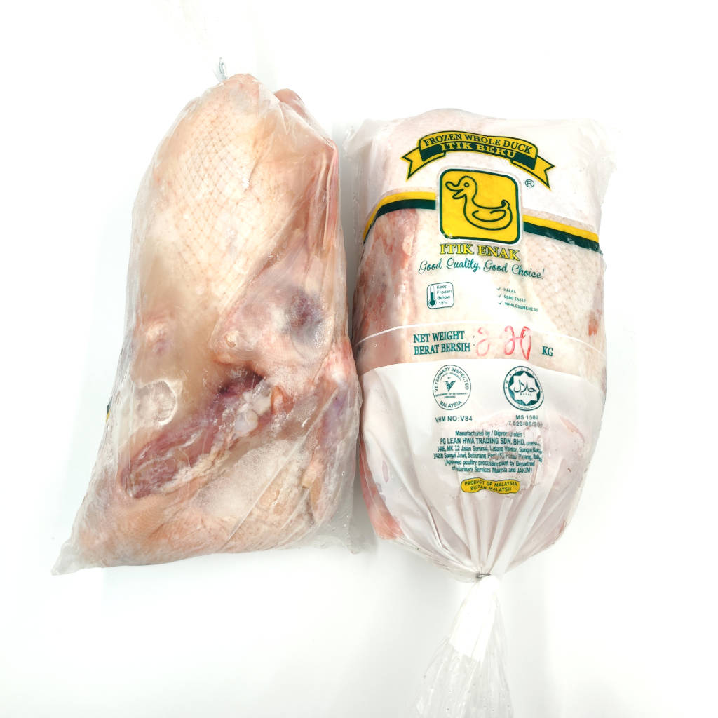 Whole Duck (Unit)