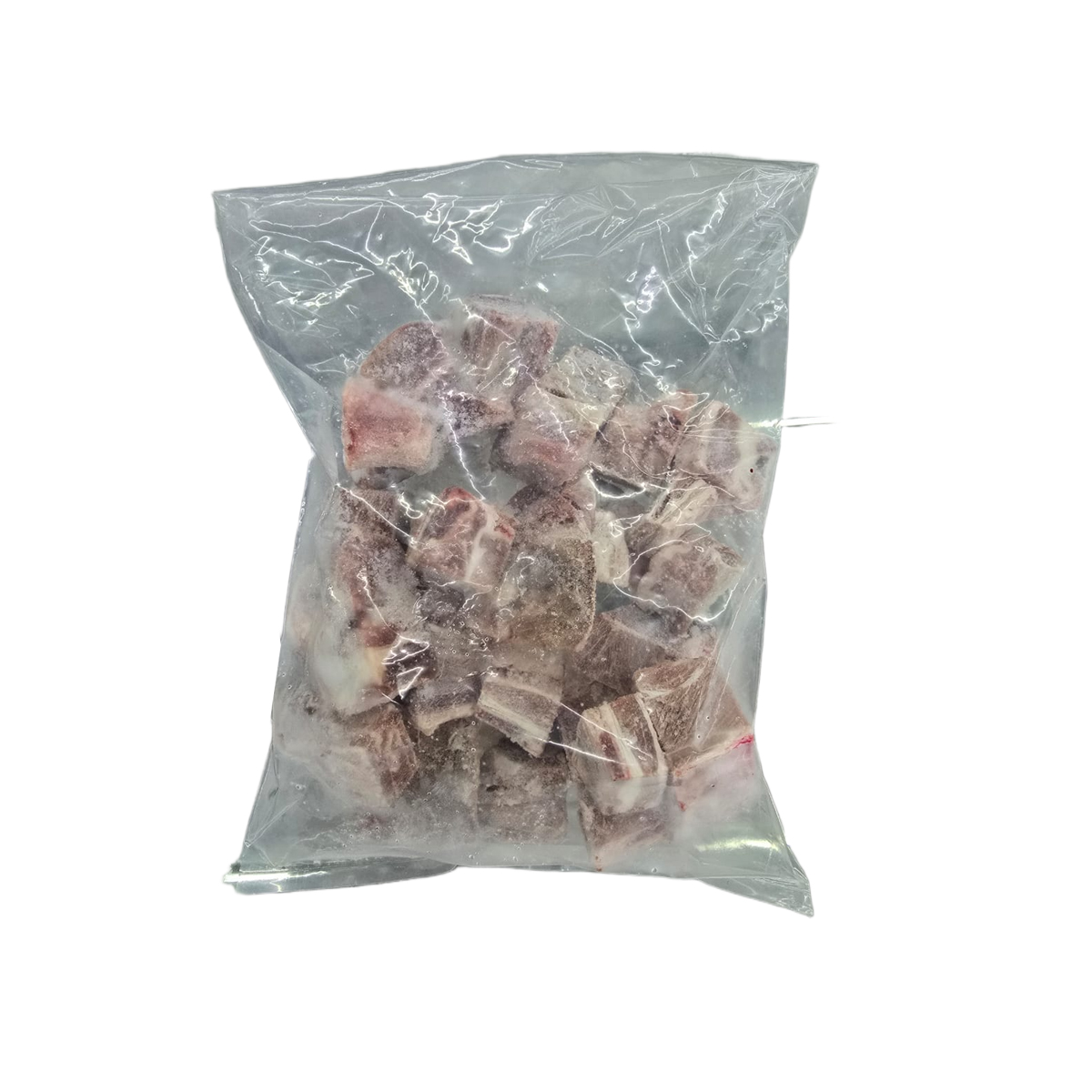 Mutton 6 Way Cut (Aus) (MPH) (Kg)